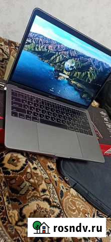 Apple MacBook Pro 13 2017 Знамя Октября - изображение 1