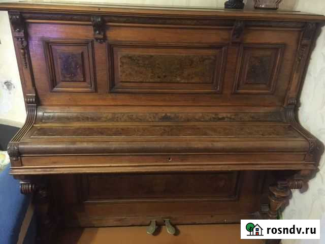 Пианино Самара - изображение 1