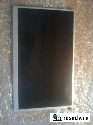 Продажа дисплея Шебекино - изображение 1