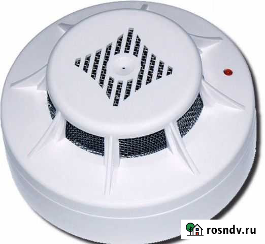 Пожарный извещатель Нижний Новгород - изображение 1