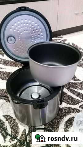 Мультиварка Кострома - изображение 1