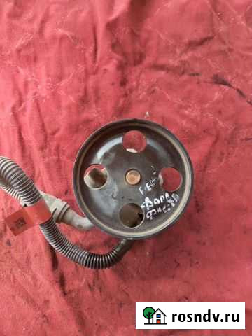 Насос гур Форд Фиеста. 1.4 дизель Славянск-на-Кубани - изображение 1