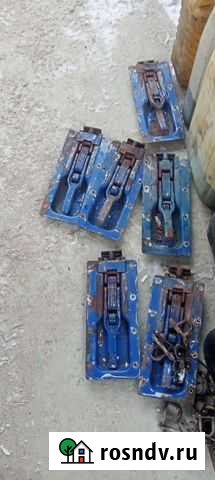 Борта для полуприцепа Владимир - изображение 1