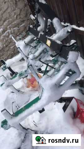 Культиватор Медынь - изображение 1