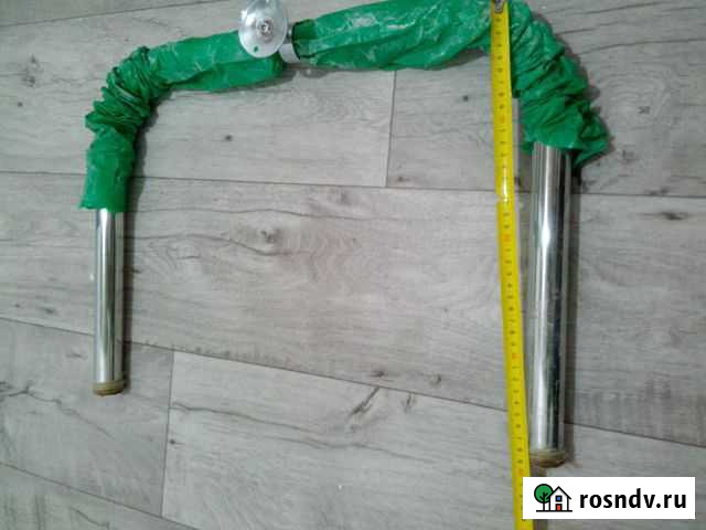 Полотенцесушитель Вологда - изображение 1