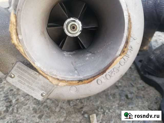 Турбина sr20det vet ve Кыштым - изображение 1