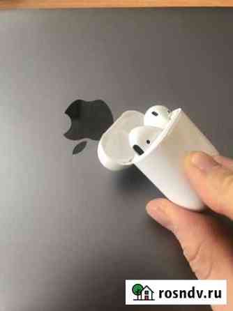 AirPods Ярославль