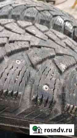 Nokian 215/60 R16 2шт Балашиха