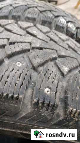 Nokian 215/60 R16 2шт Балашиха - изображение 1