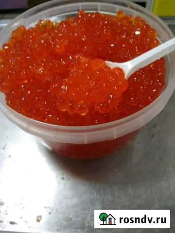 Икра красная Ачинск - изображение 1