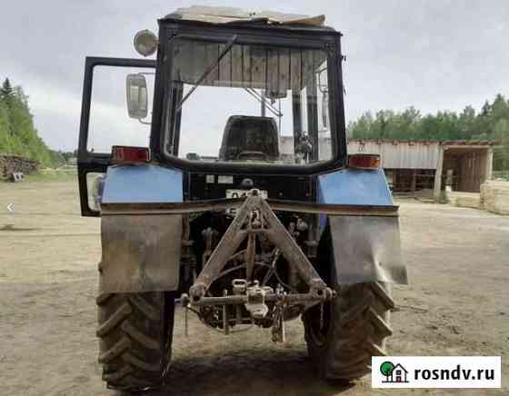 Беларус-82.1 балочник с пку Грибановский