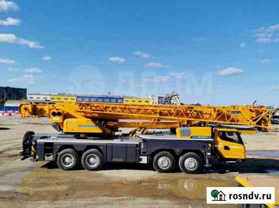 XCMG XCT80 S, 2021 Иркутск