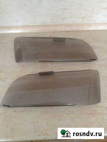 Защитные Авто Очки на Тойоту Камри Хабаровск - изображение 1