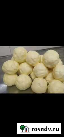 Масло сливочное домашнее Курск - изображение 1