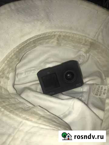 Экшн камера Петропавловск-Камчатский - изображение 1