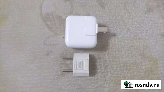 Зарядное устройство Apple Казань - изображение 1