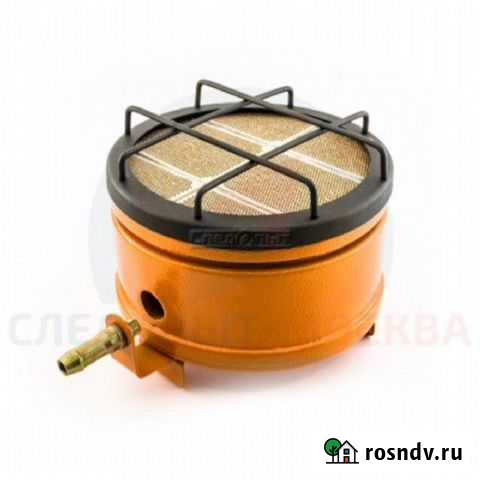 Обогреватель инфракрасный газовый Следопыт - Диксо Миасс - изображение 1