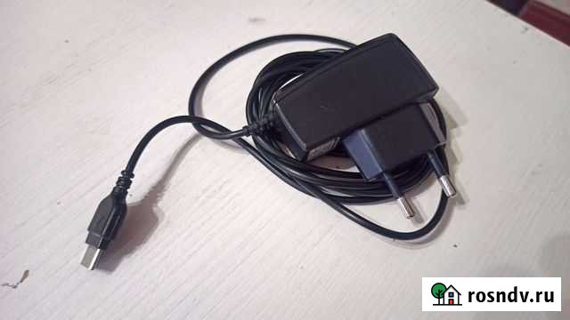 Зарядное устройство для телефона samsung Екатеринбург - изображение 1