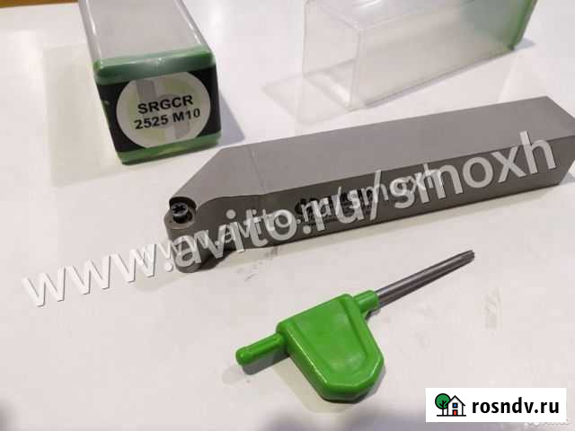 Резец проходной Энгельс - изображение 1