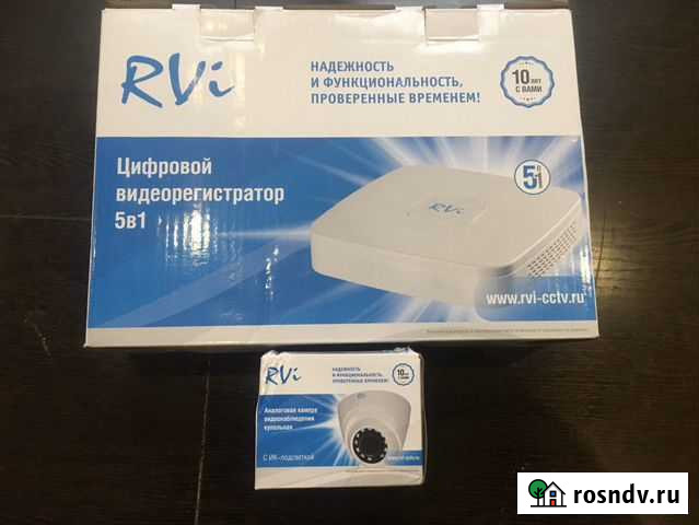 Система видеослежения Астрахань - изображение 1