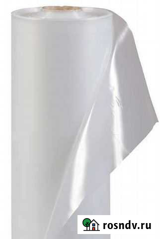 Пленка тепличная Таганрог - изображение 1