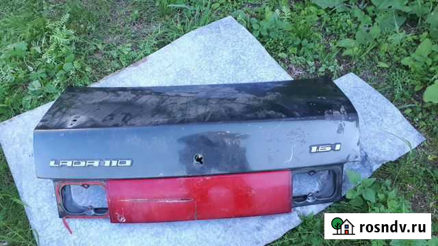 Продам запчасти для Ваз 2110 Боровичи - изображение 1