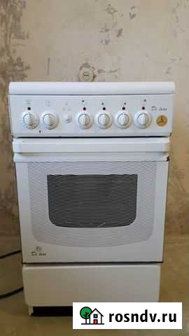 Плита электрическая Томск - изображение 1