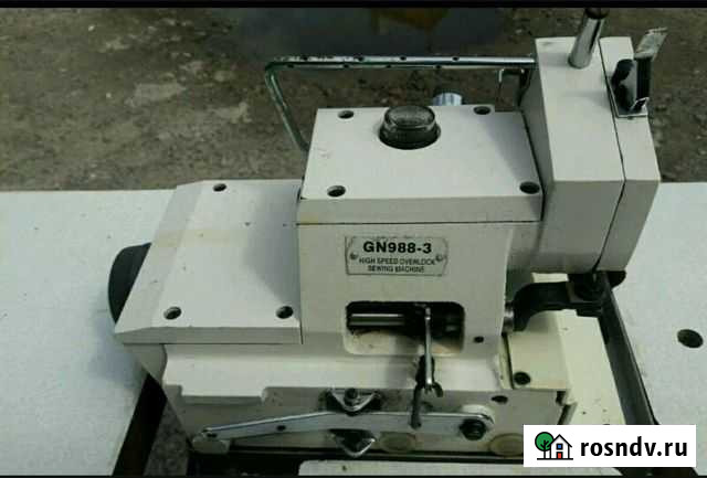 Вязальная машина Моршанск - изображение 1