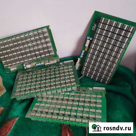 Хеш плата l3+ Иркутск - изображение 1