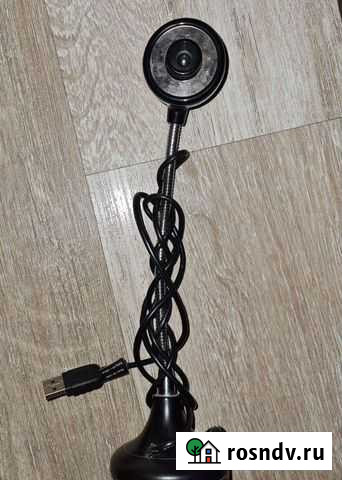 Web камера Уфа - изображение 1