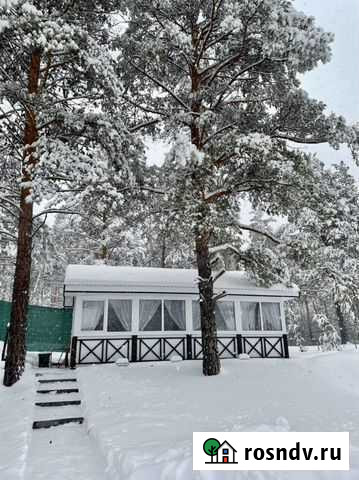 Аренда беседки Барнаул - изображение 1