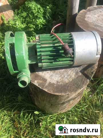 Электронасос бц-1.1-18-У1.1 Киров - изображение 1