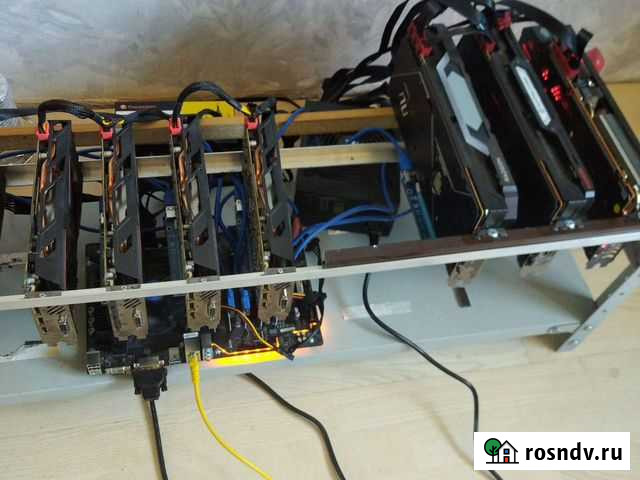 Rx 6900xt Агалатово - изображение 1