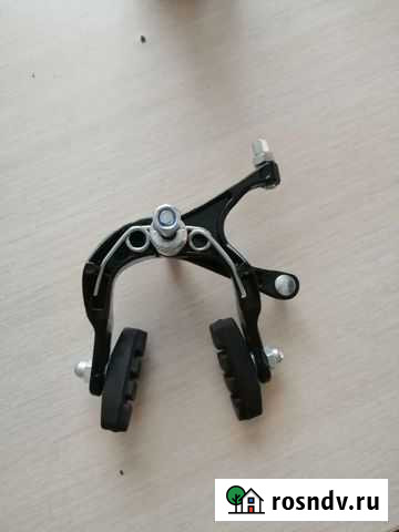 Тормоз задний бмх Кольцово - изображение 1