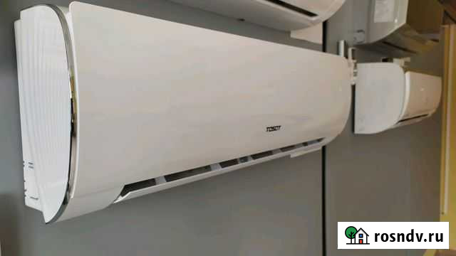 Сплит-система Tosot Lyra Inverter 09 Уфа - изображение 1