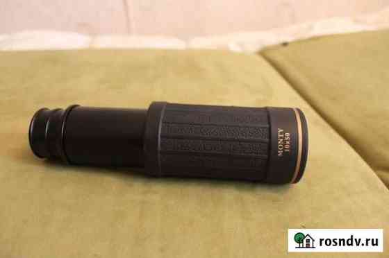 Монокуляр Veber Monty 10x50 BR Симферополь