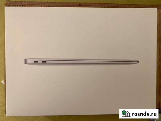 Apple macbook air 13 M1 2020 8/7/512 рст Мурино - изображение 1