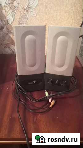 Колонки Невинномысск - изображение 1