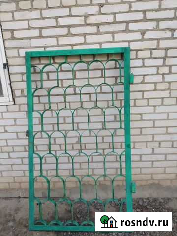 Калитка Каменск-Шахтинский - изображение 1