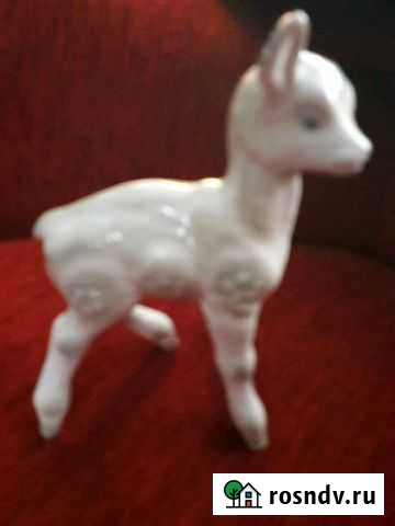 Статуэтка.Дулево Димитровград - изображение 1