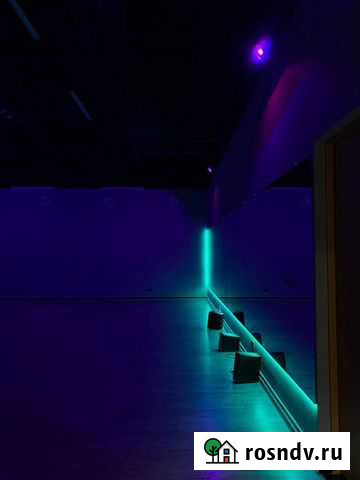 Аренда танцевального зала / помещения Екатеринбург - изображение 1