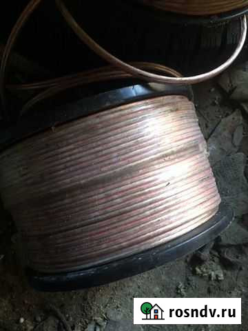 Провода акустические Калининград - изображение 1