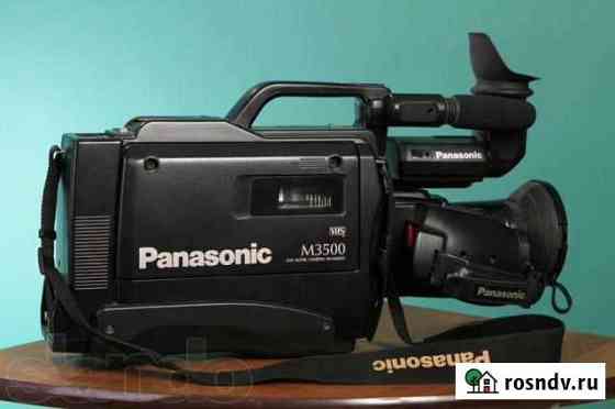 Panasonic m 3500 Самара