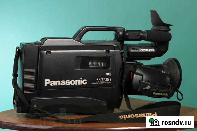 Panasonic m 3500 Самара - изображение 1