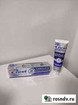 Зубная паста Crest Complete Protection Иваново