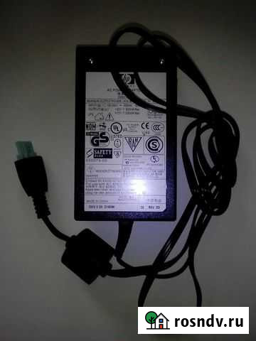 Зарядное устройство ноутбука HP Вологда - изображение 1