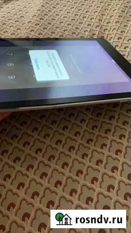 Планшет apple iPad air 1 Красноярск - изображение 1