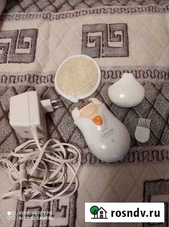 Эпилятор philips Тамбов - изображение 1