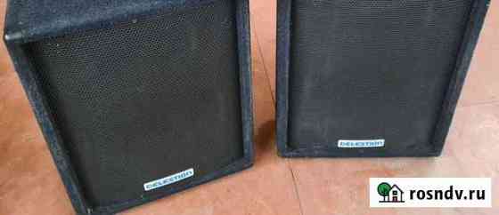 Колонки celestion QX122 (250вт. Англия.) Лесосибирск