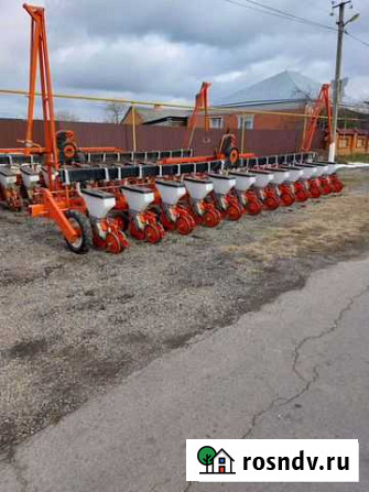 Сеялка kuhn planter Верховье - изображение 1